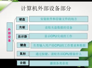 第2課 信息新技術 計算機硬件、軟件及其協同開發