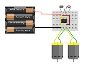 硬件連接圖繪制工具全解析 從集成電路到面包板的專(zhuān)業(yè)軟件指南