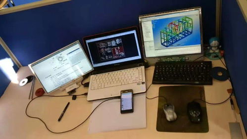 仿真軟件與電腦硬件 一場(chǎng)永無(wú)止境的升級(jí)之戰(zhàn)