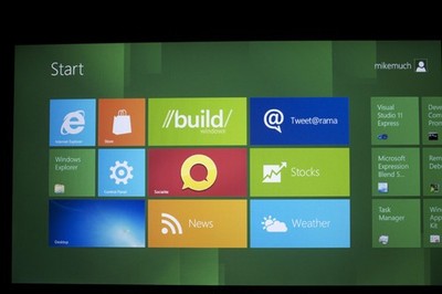 Windows 8平板電腦的軟件兼容性挑戰(zhàn) 硬件與軟件開(kāi)發(fā)的十字路口